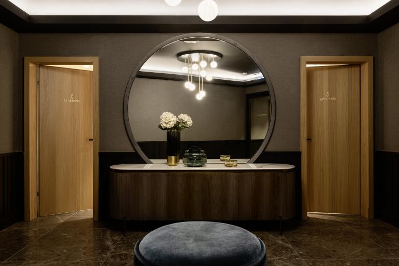 马特霍夫酒店丨瑞士丨Iria Degen Interiors AG-2