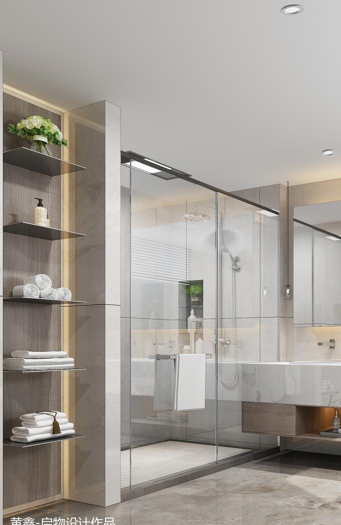 
九米阳光洄游空间，兼生活与自然的乐活之地 -14