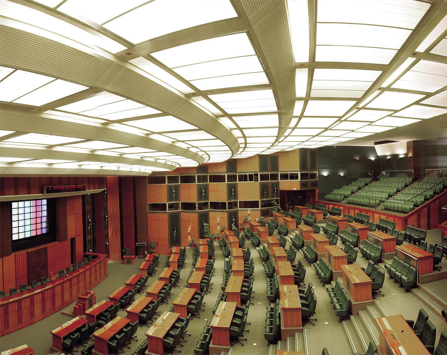 )Le Meridien President, Dakar, Senegal-23