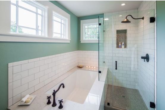 独栋房屋翻新为两层住宅丨United StatesTexas-13