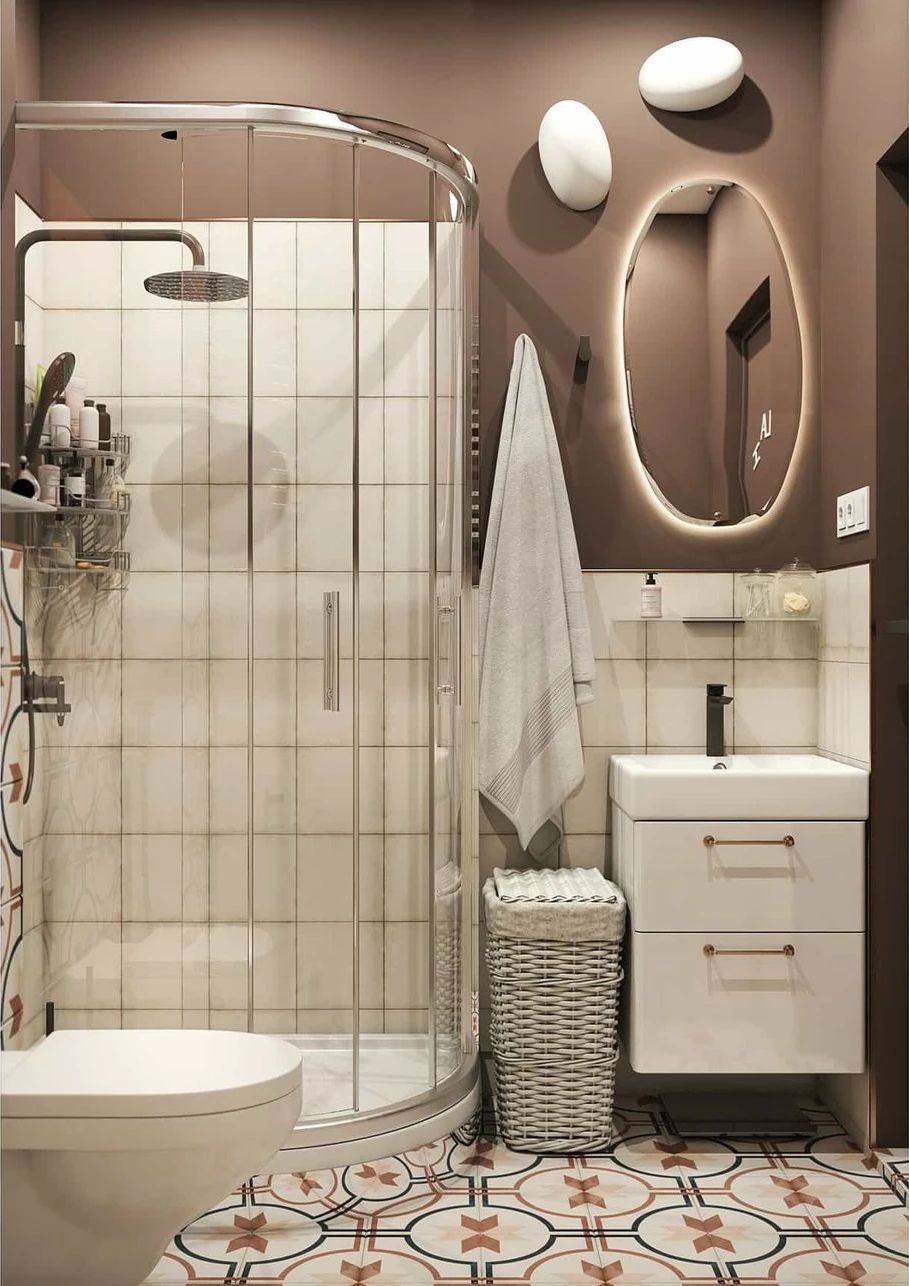 独居 20㎡公寓设计-27