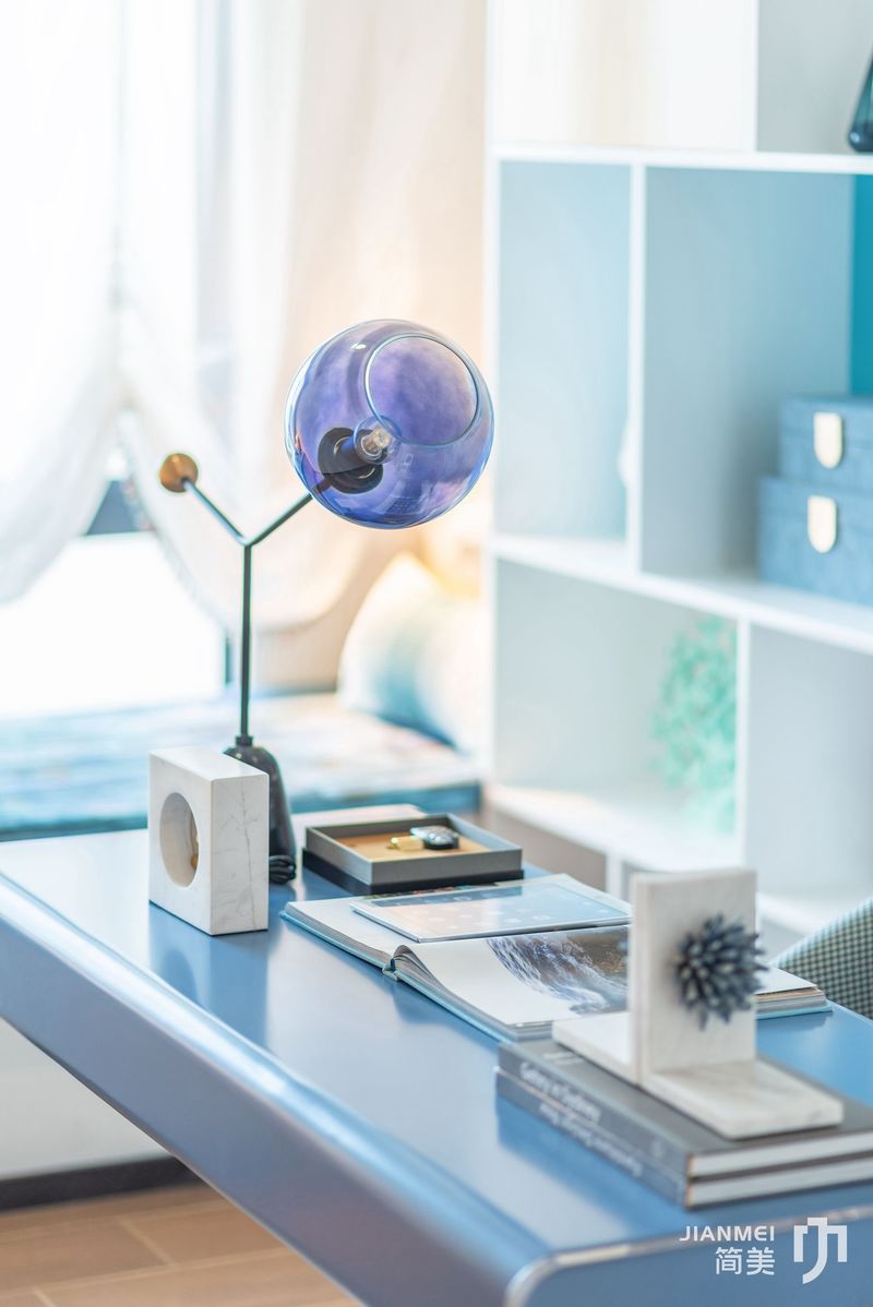 碧桂园十里银滩141㎡样板房-36