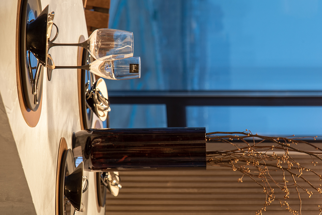 河南碧桂园·云顶丨中国郑州丨广东匠著装饰设计工程有限公司-16