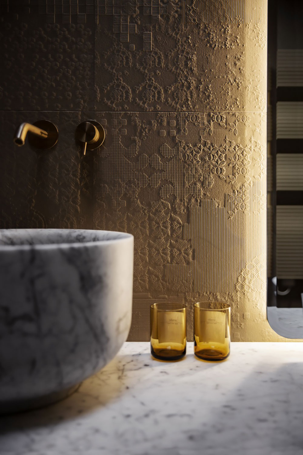 带有意想不到的额外好处的美丽巴黎公寓-22