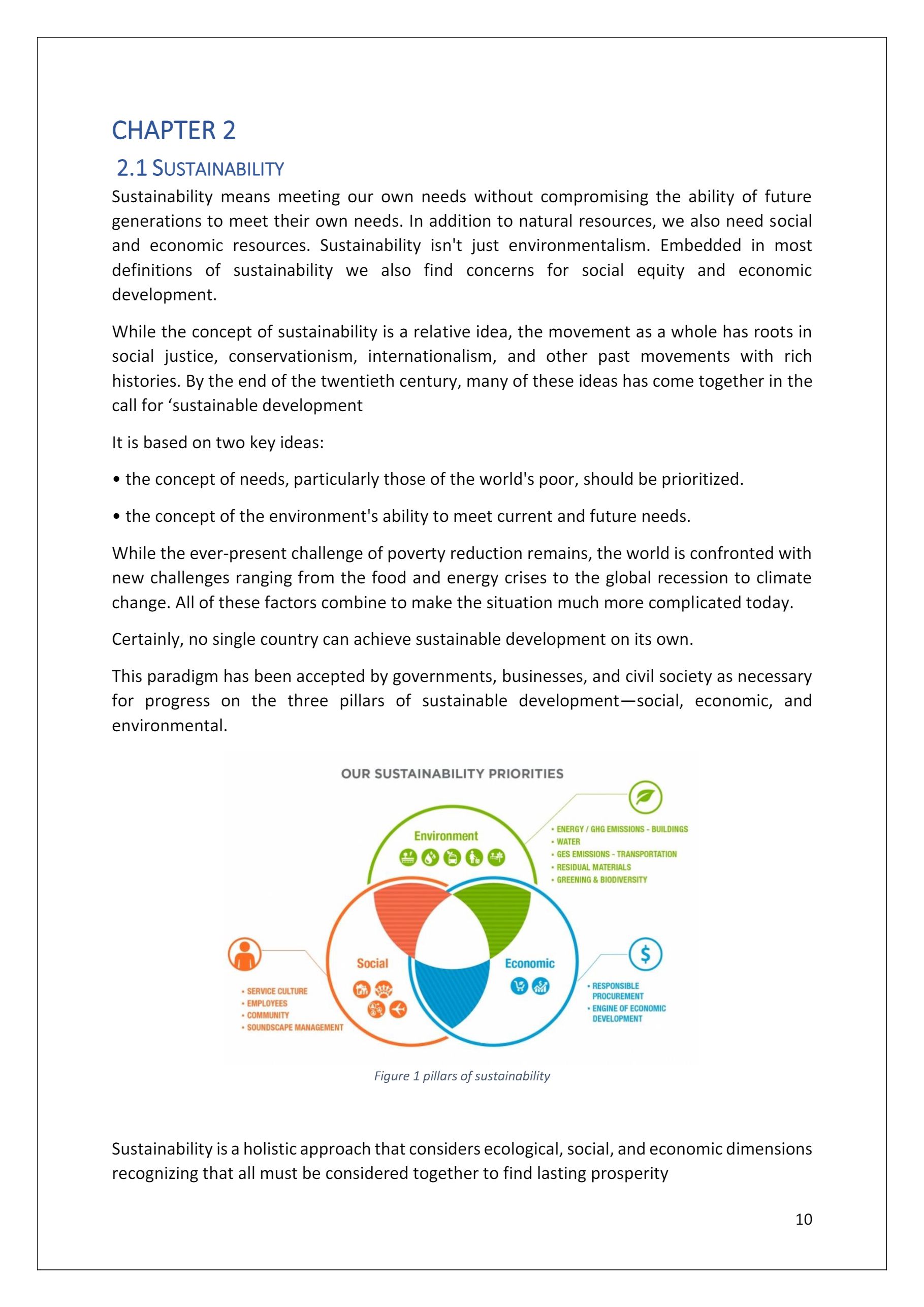 SUSTAINABLE, ENERGY-EFFICIENT ARCHITECTURE DISSERTATION-11