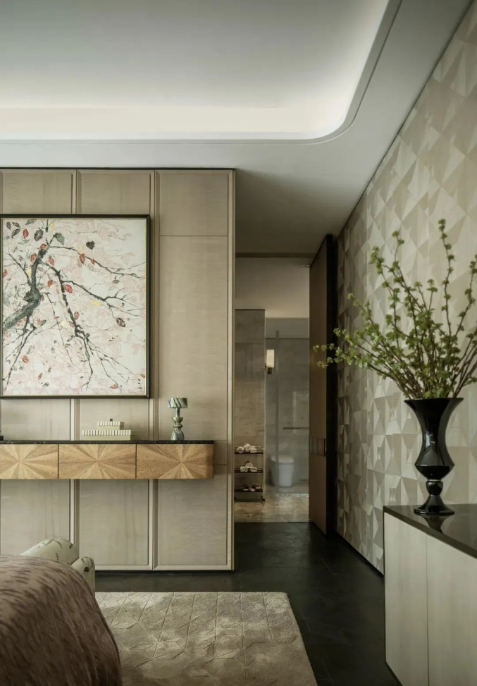 南京越城天地·合院别墅丨中国南京丨北山造所+集艾设计-80