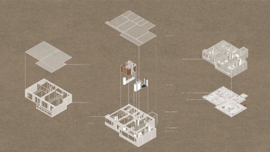 新作 与之如初丨中国济南丨集物所STUDIO-23