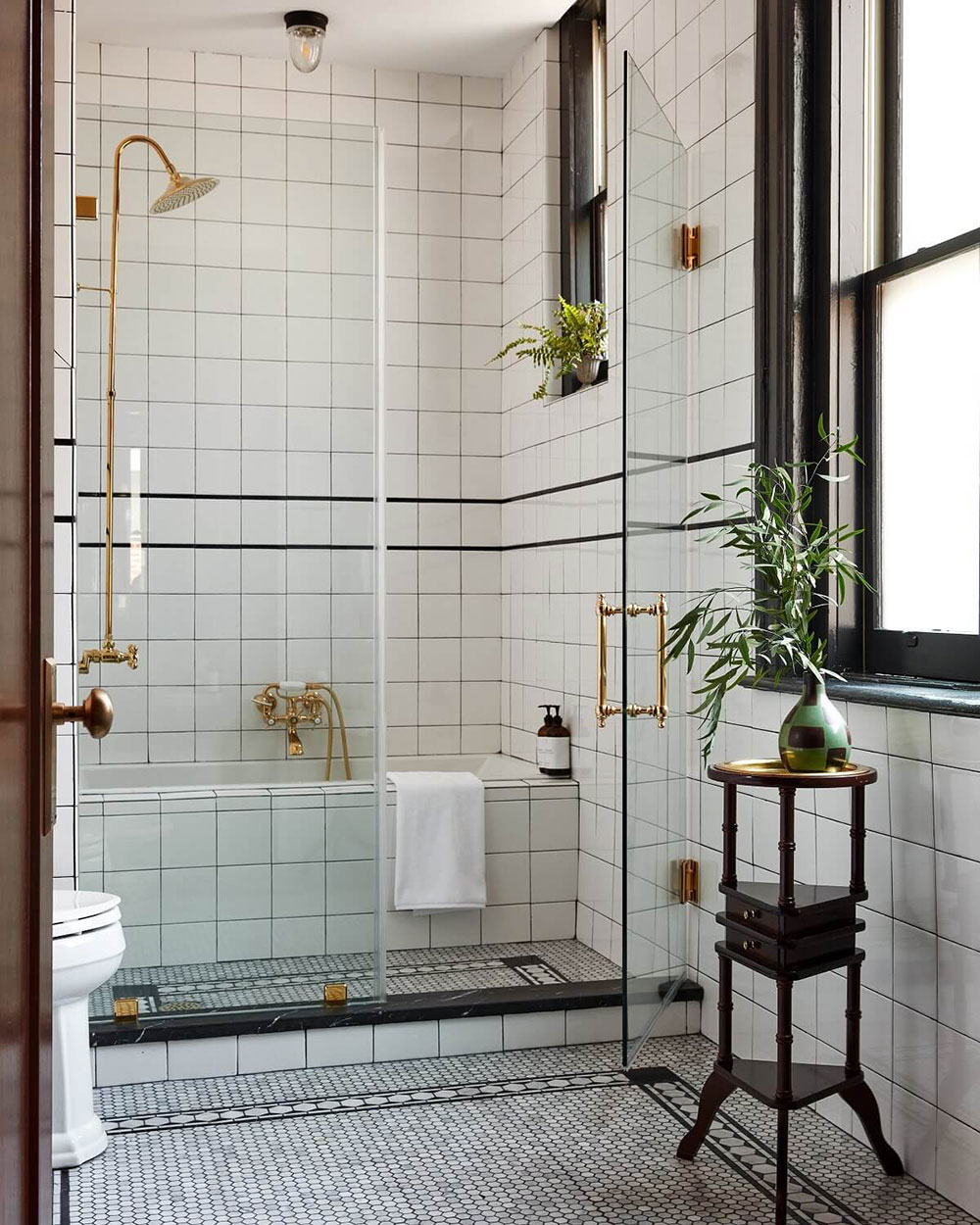 费城 Guild House 酒店-6