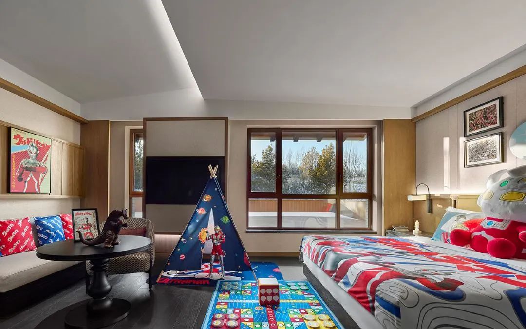 长春北湖悦榕鸿居商务酒店丨中国长春丨悦榕集团-68