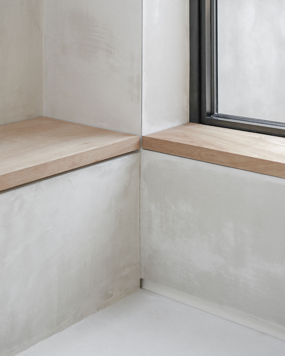 伦敦海福德大道公寓丨英国伦敦丨Manuel Urbina Studio-46