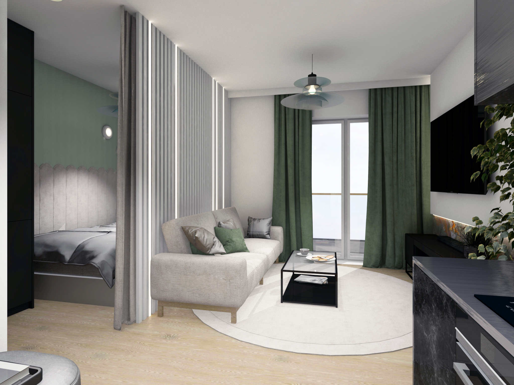 Wnętrza kawalerka-16