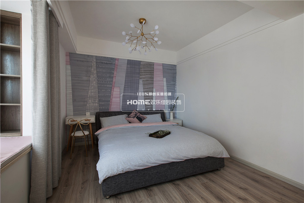 万彩城北欧风设计-32