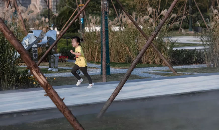 西安绿地国际金融中心-61