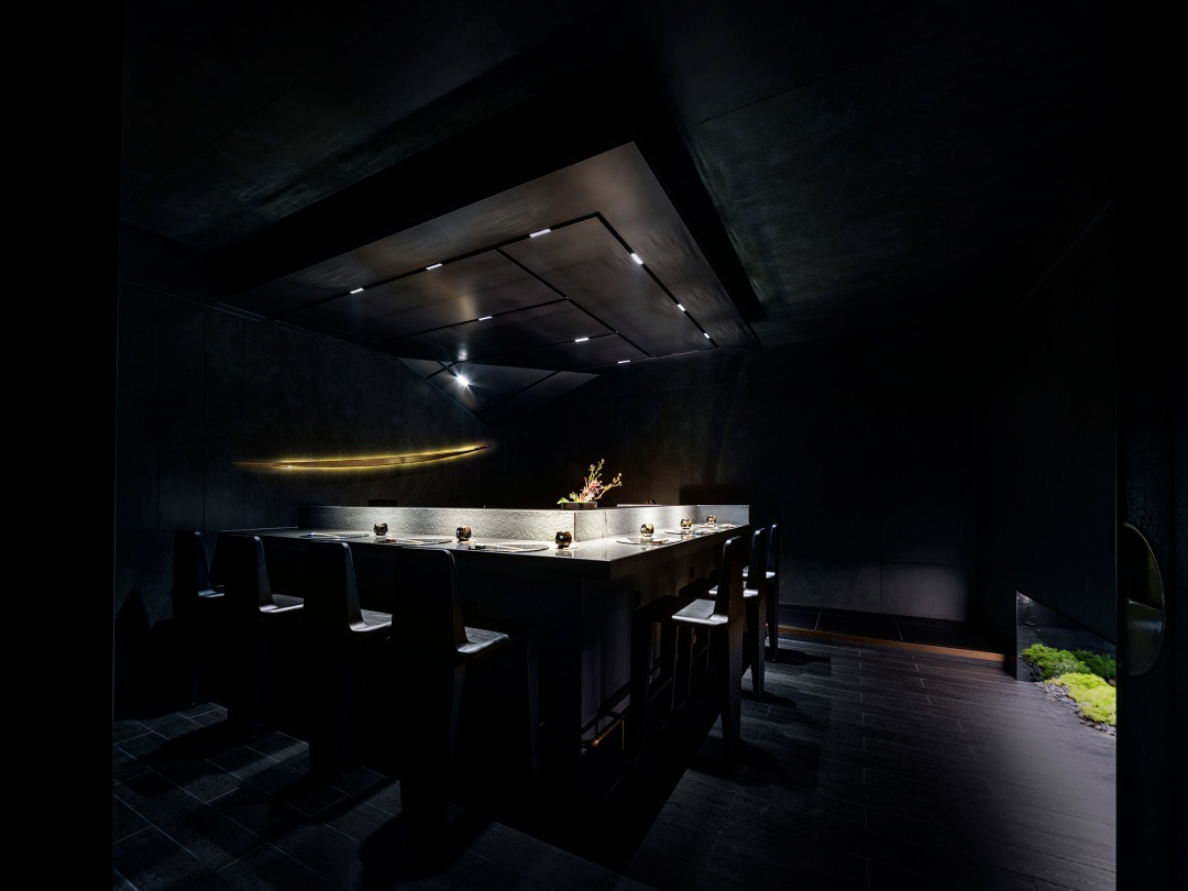 鸟瞰百川&海纳东亭丨中国东莞丨TTD广州本至设计事务所-58