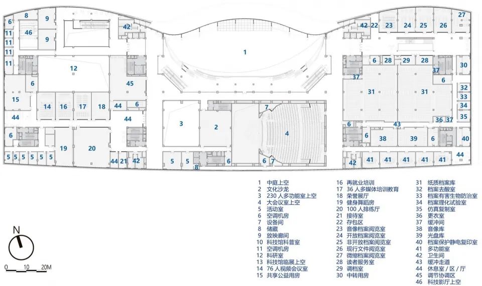 新作｜随州城市公共活动中心-190