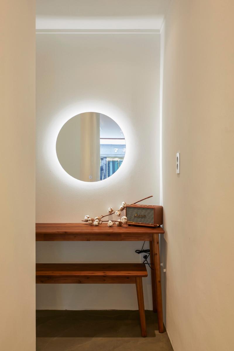 8 坪日式风甜品店，温馨氛围中的甜蜜空间-10