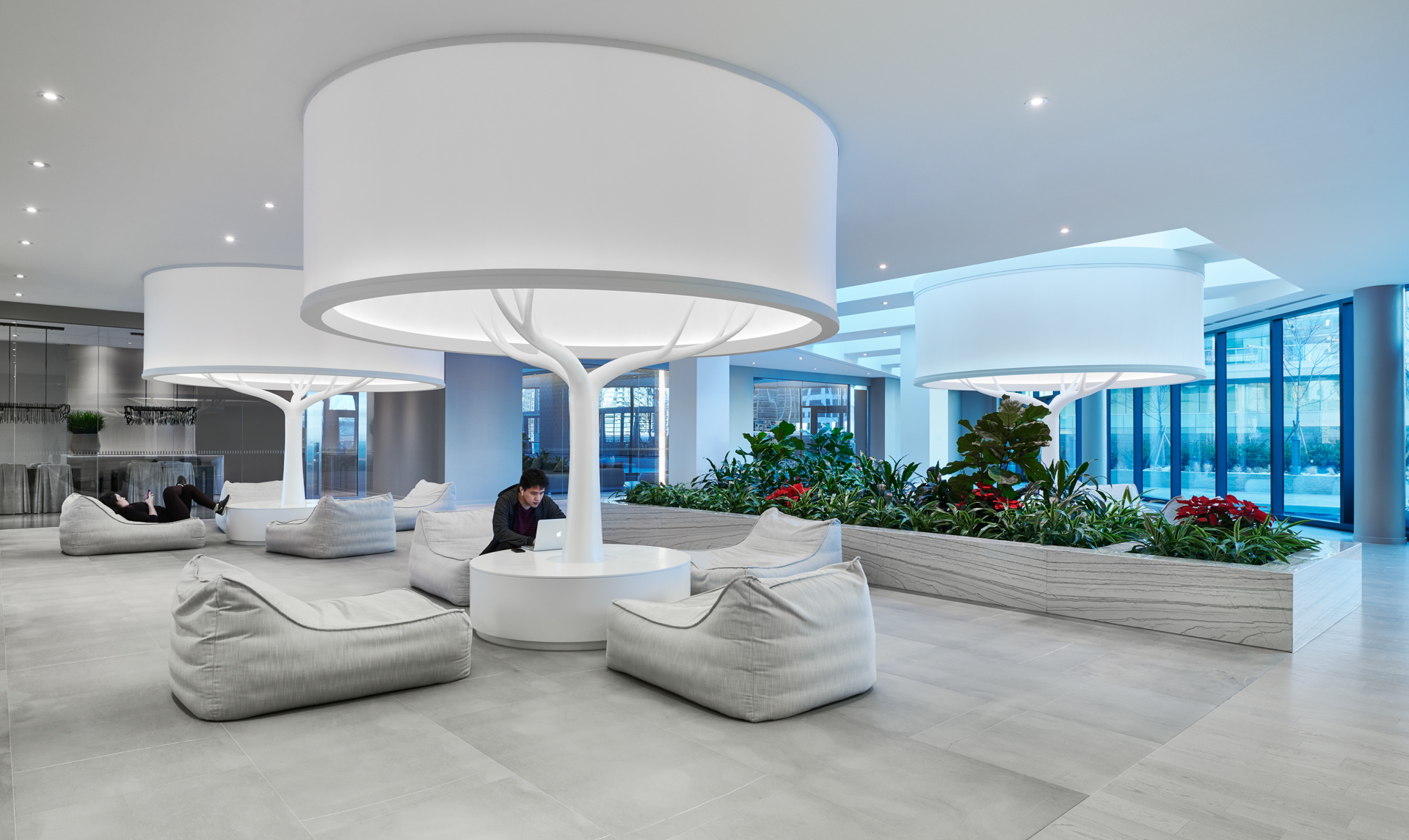 Harbour Plaza Condos | Eventscape-0