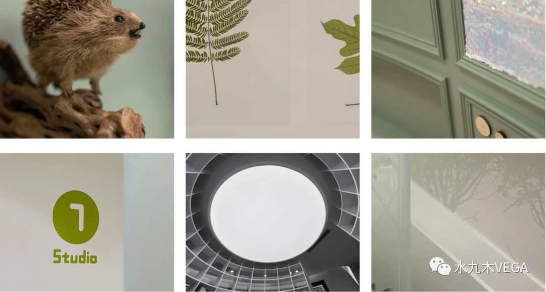 北京银座和谐广场“童画森林”丨中国北京丨秦国鹏,陶大伟,张静-4