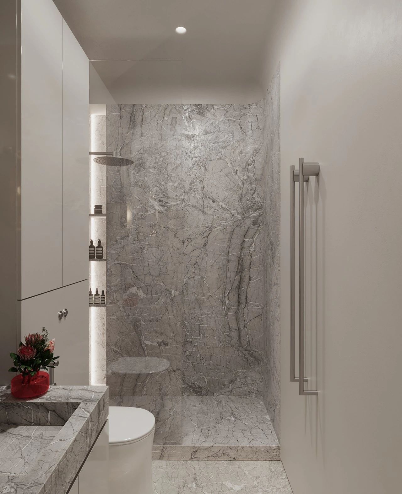 简约空间丨ANS.render-46