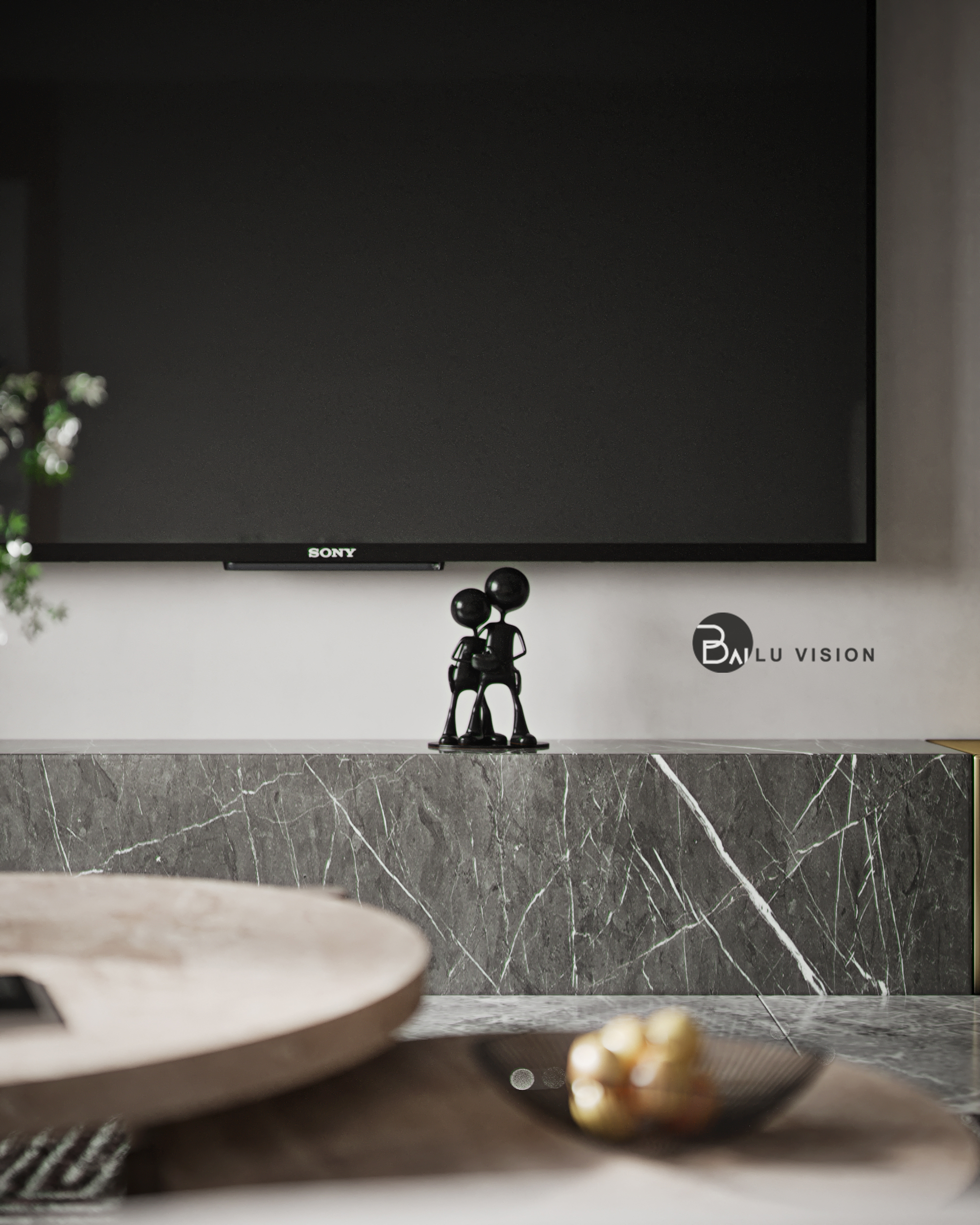 现代简约家居设计典范-23