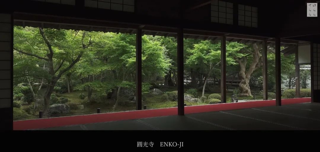 京都禅意庭院，演绎日本自然之美-53