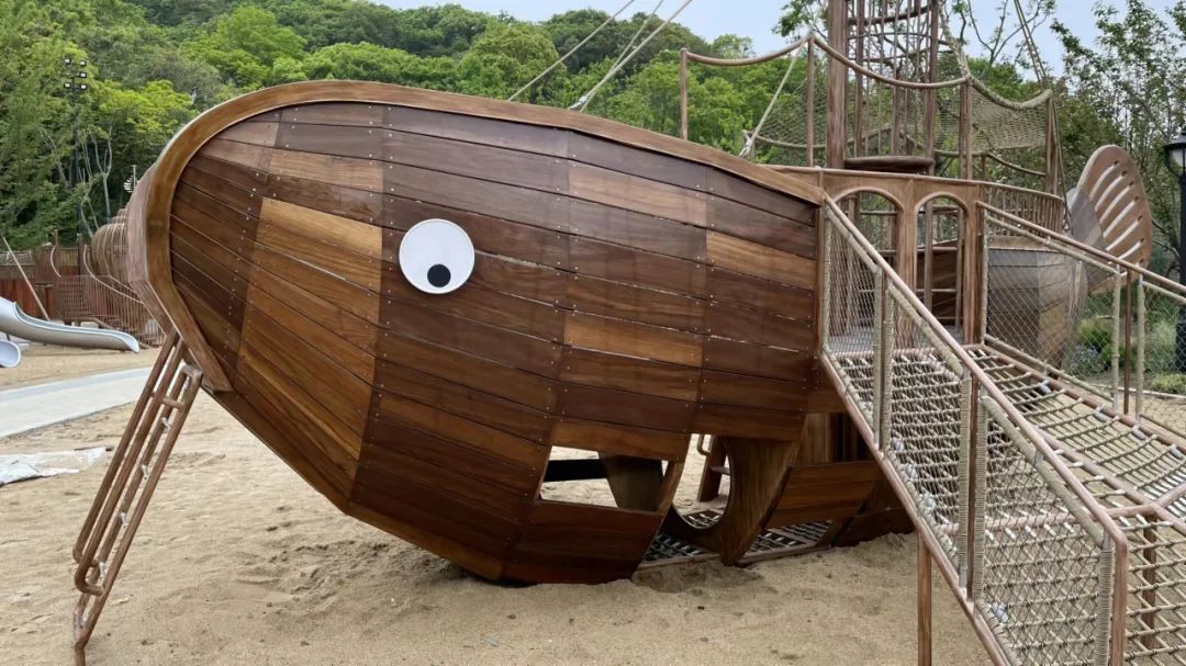 岱山目的地营造记丨中国浙江-26