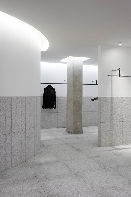 首尔 Soui 旗舰店丨韩国首尔丨HOFFICE-15