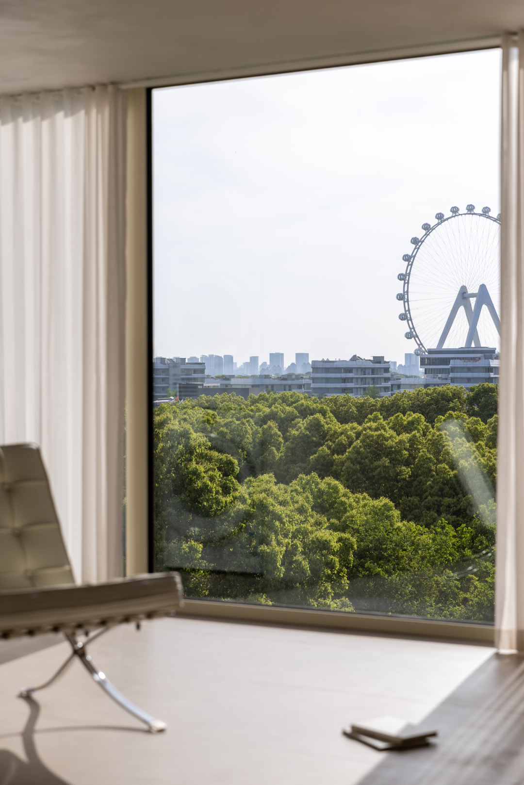 如森实景|枫情水岸·光影留白-2