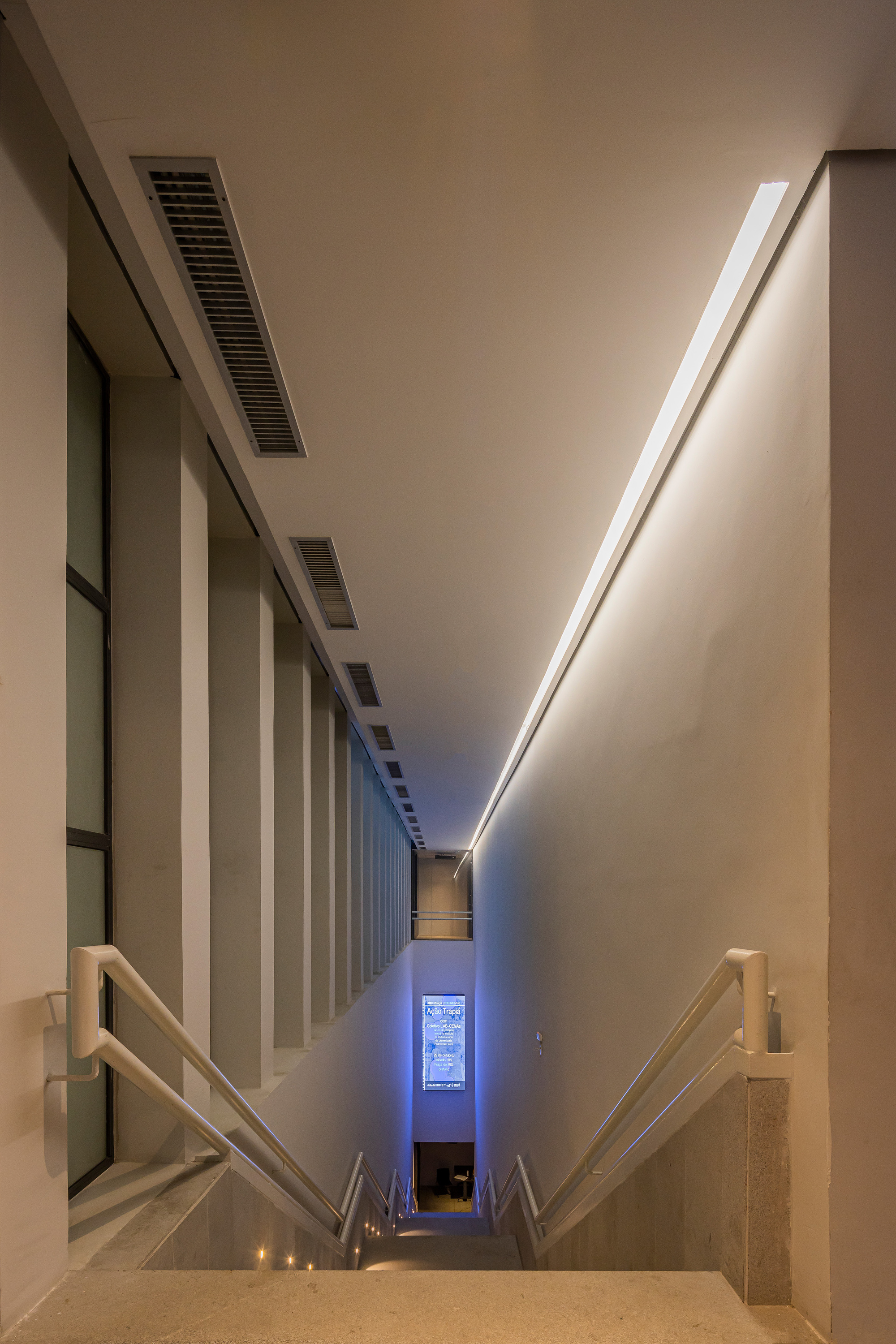 MIS - Sound and Image Museum of Ceará / Carvalho Araújo-31