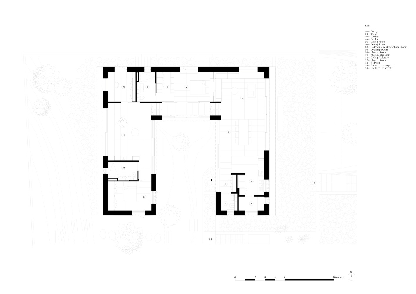 丨韩国丨Studio Weave,戈者设计-49