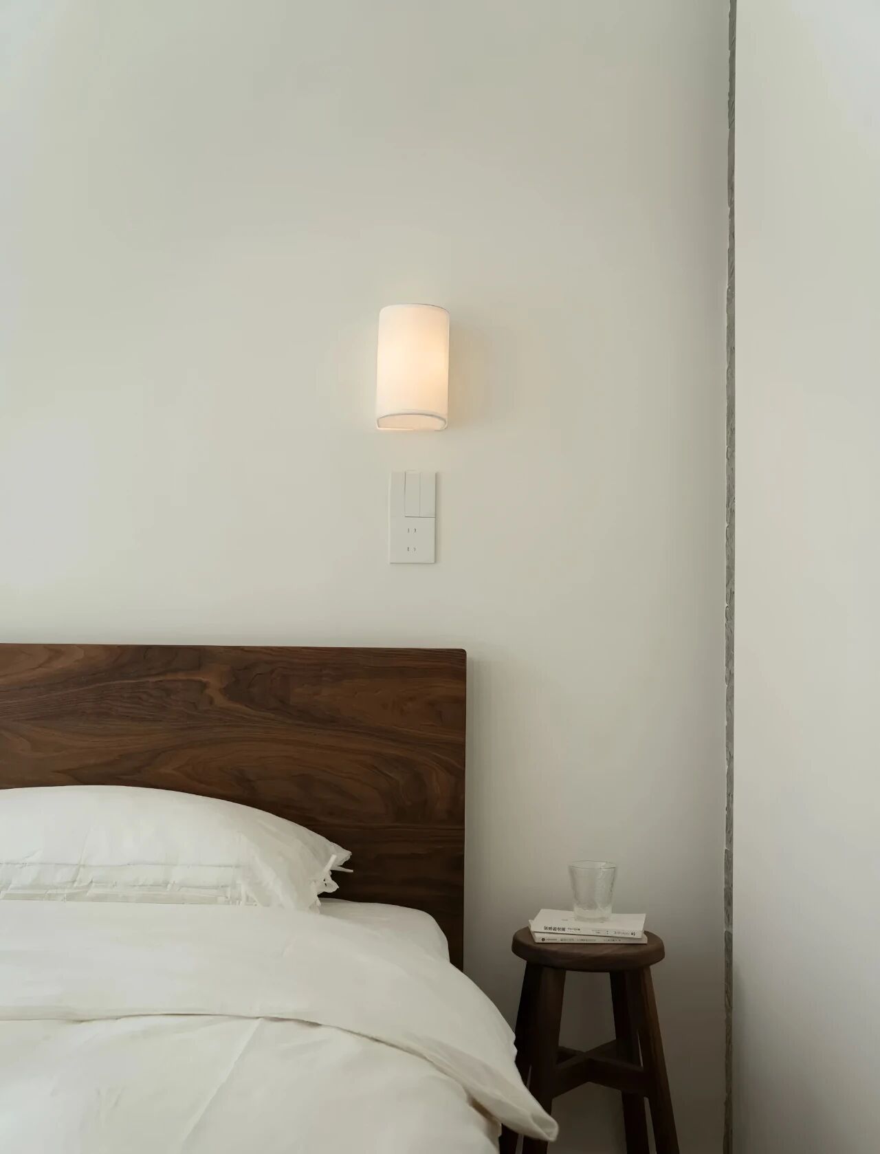 浙江温州中央悦府120㎡私宅丨中国温州丨栖心 | 璞素空间设计-24