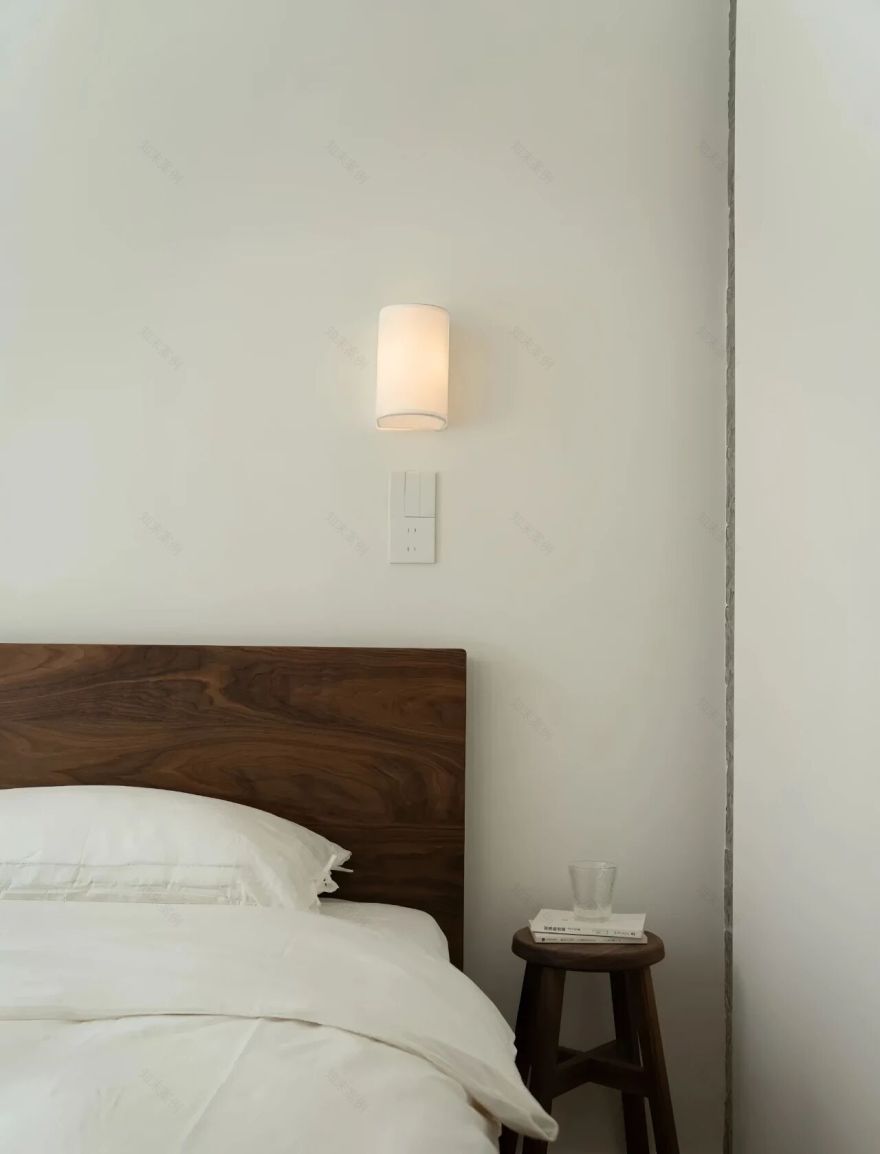 浙江温州中央悦府120㎡私宅丨中国温州丨栖心 | 璞素空间设计-24