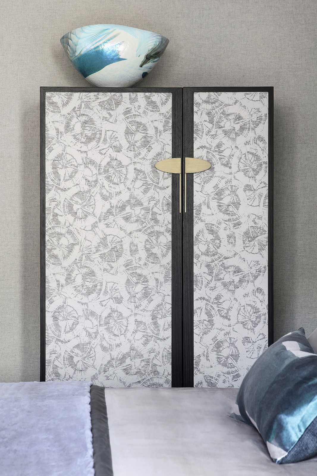 SCD | 650㎡静美好宅，一步一景皆是“桃花源”！-38