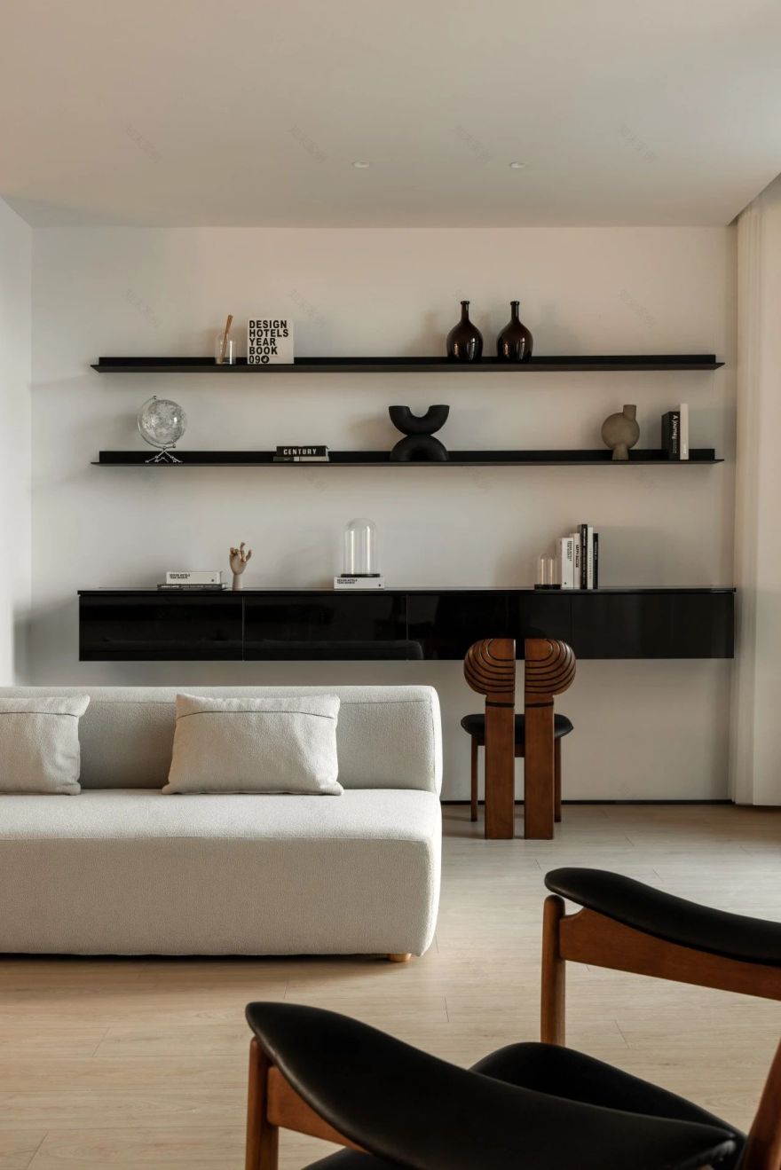 自然之栖,肆意生长丨中国北京丨北京营造清美空间设计事务所-43