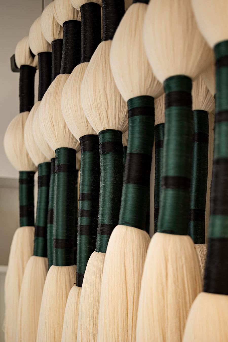 陆河中信森林湖花园丨中国汕尾丨矩阵纵横-56