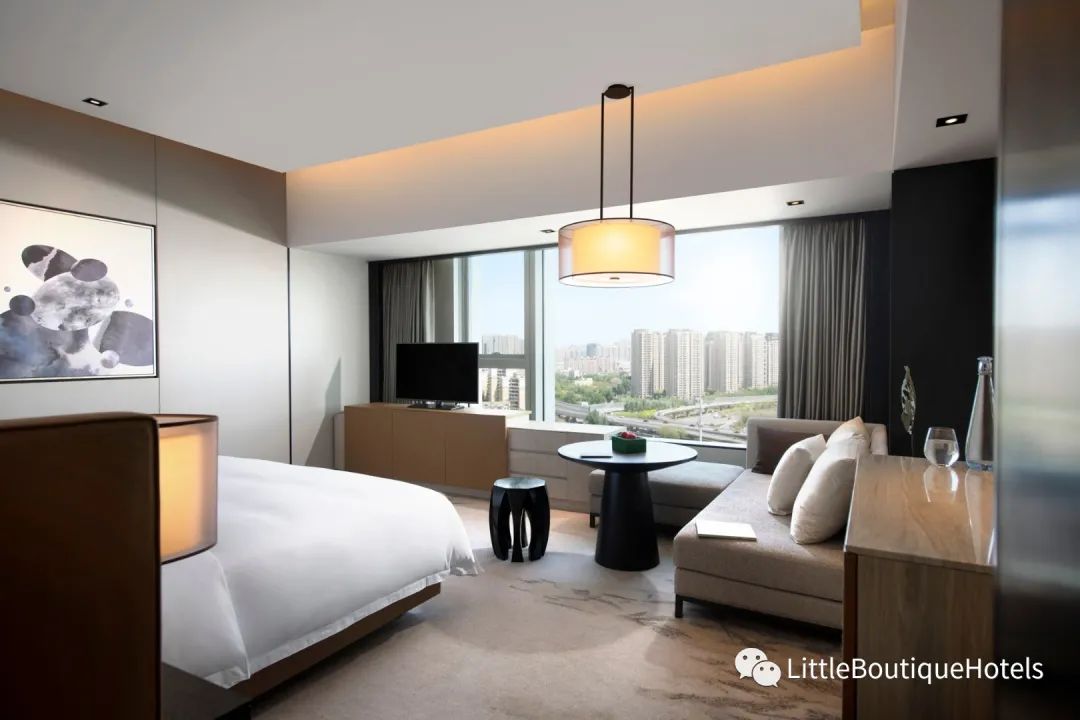 沈阳芊丽酒店丨中国和平-48