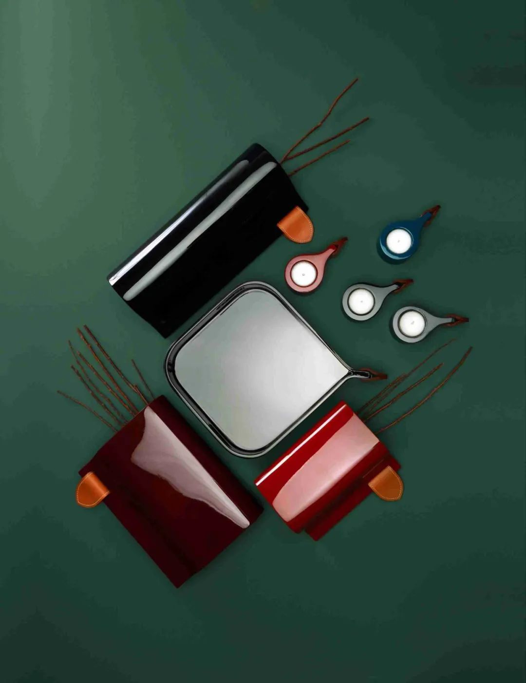 创意无限 | 五位设计师的跨界之作-46