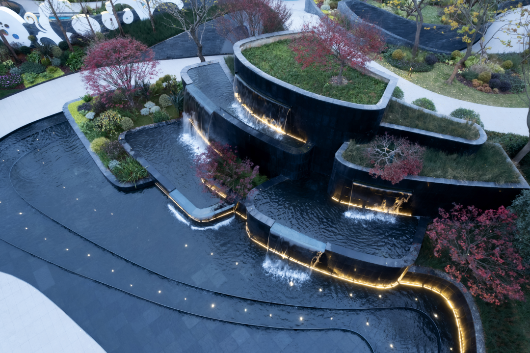 新希望·天府锦麟壹品丨中国成都丨澳创国际工程设计(深圳)有限公司成都分公司,上海亦构创意设计有限公司-17