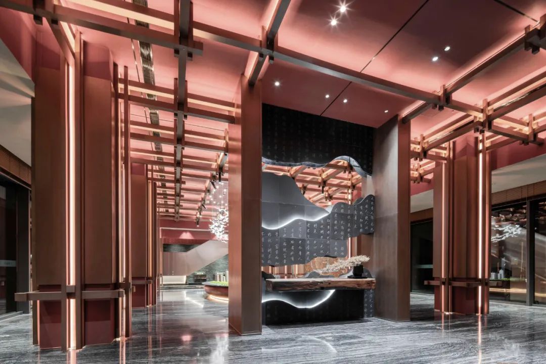 YLH·IDEAL 匠筑 | 构建鸿憩华韵·臻珑府-19