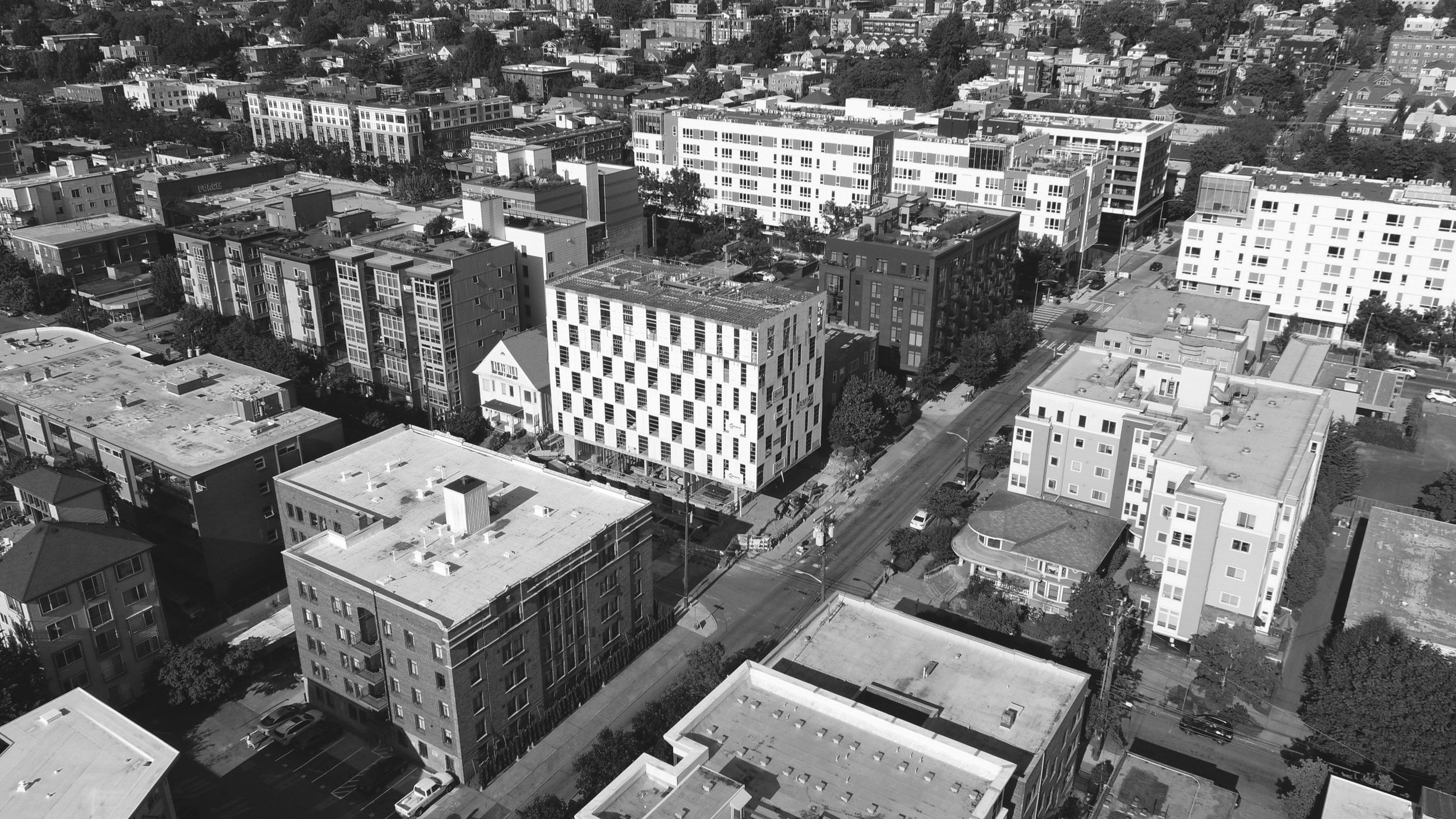 哈佛·丹尼丨美国西雅图丨Workshop AD-11