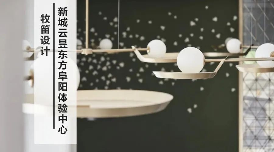 上海崇明海和院售楼处 | 自然生态与现代设计的完美融合-116