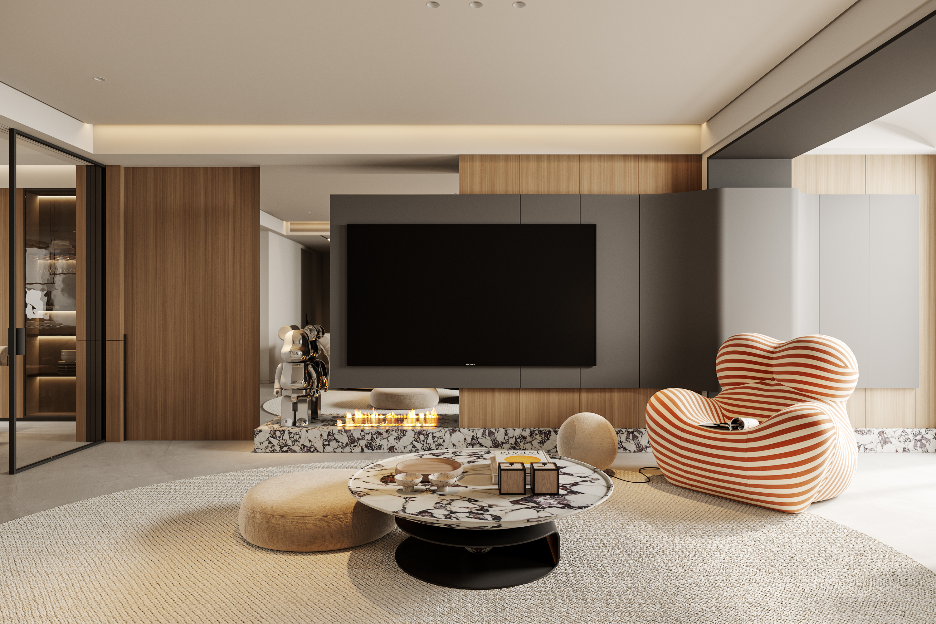 现代创作合集-75