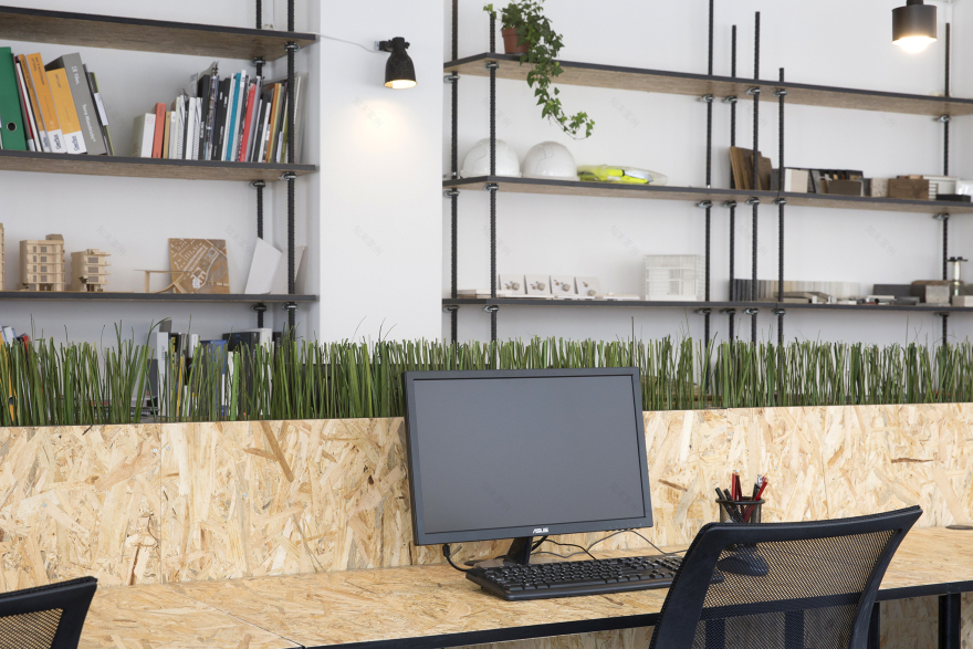 雅典设计中心丨希腊雅典丨Atis-11