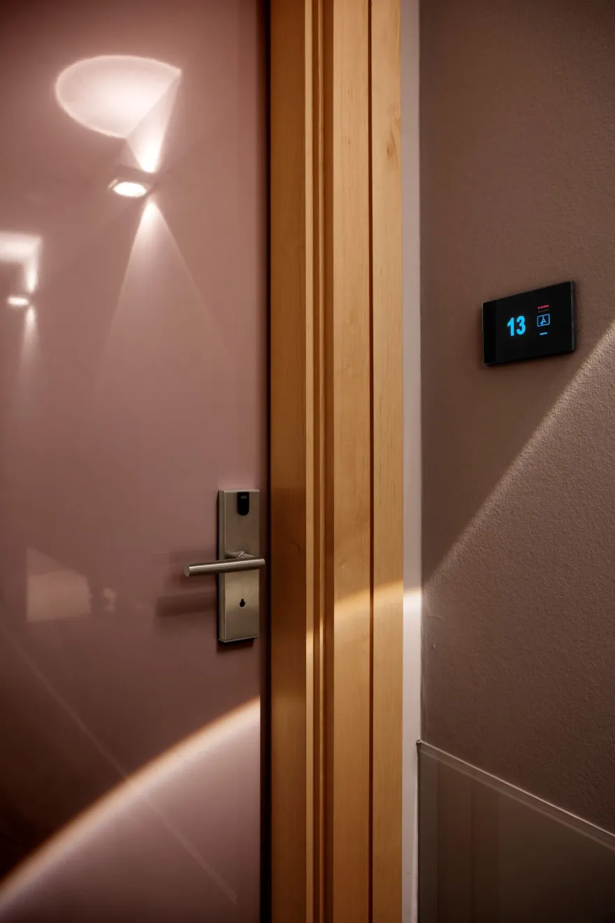 德国 Hotelpark Große Ledder 酒店智能室内设计-36