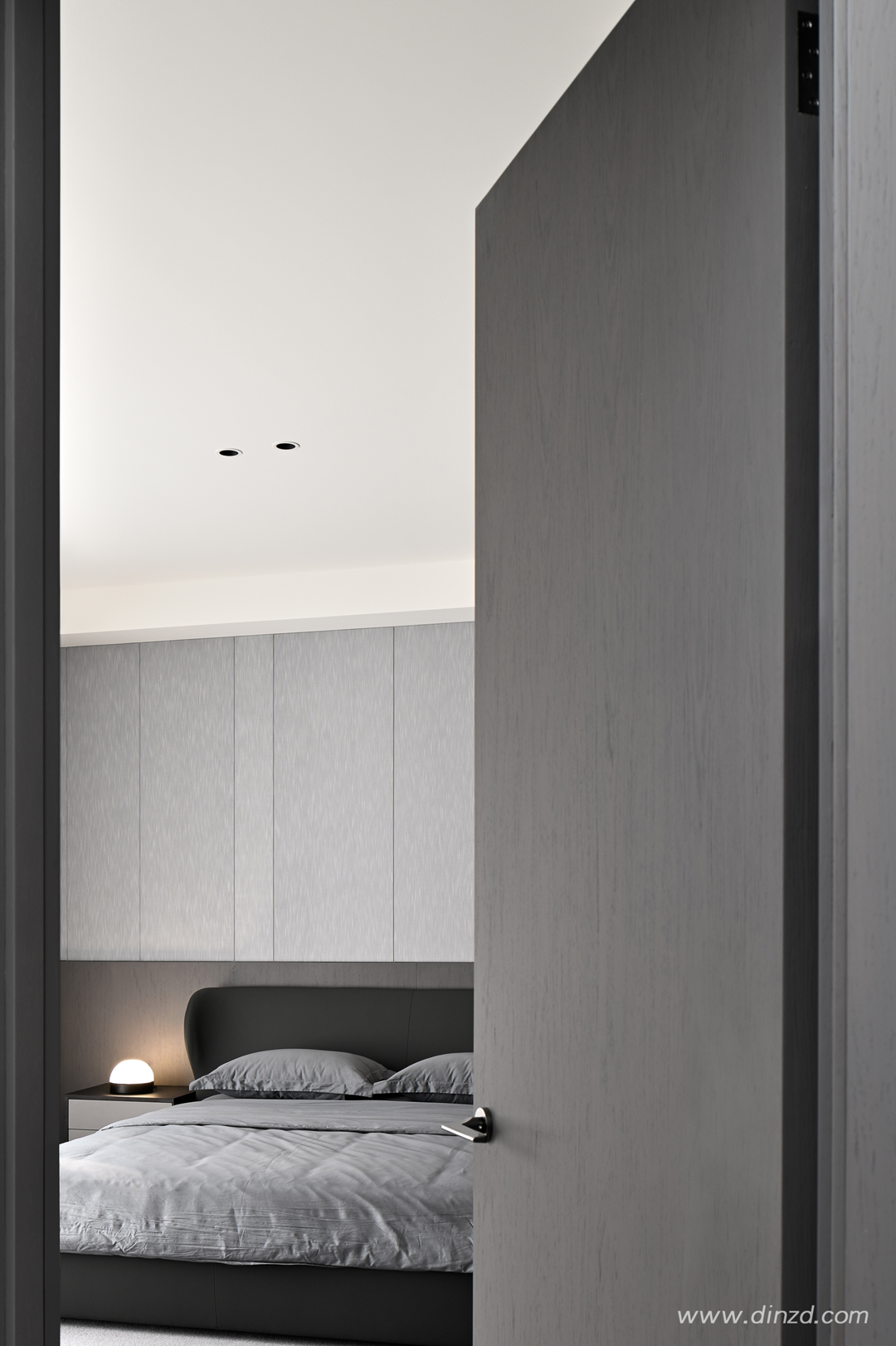 威尼斯花园丨中国无锡丨上海品清别墅装饰-75