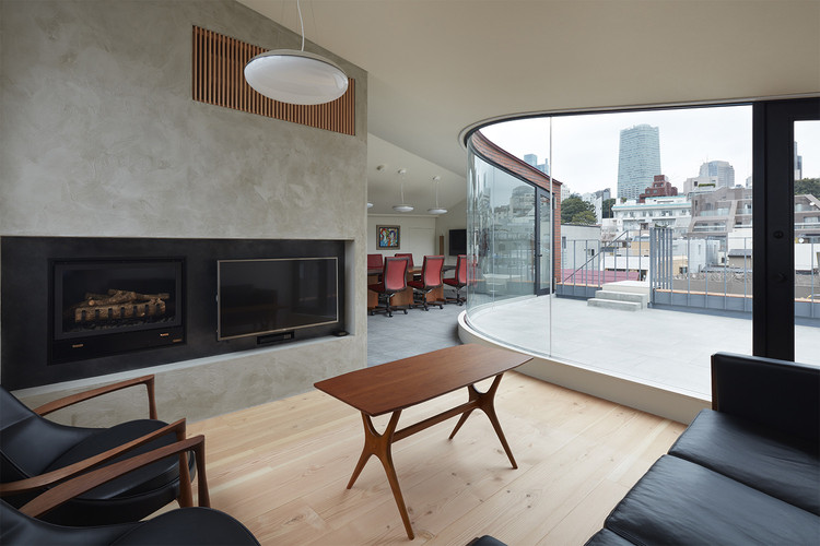 Village on the Building   Naf Architect - Design-16