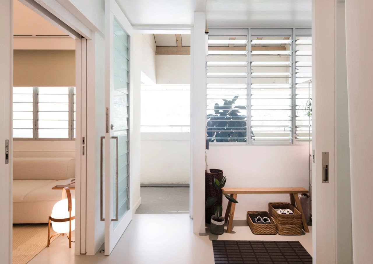 项目＃13丨新加坡丨Studio Wills Architects-10