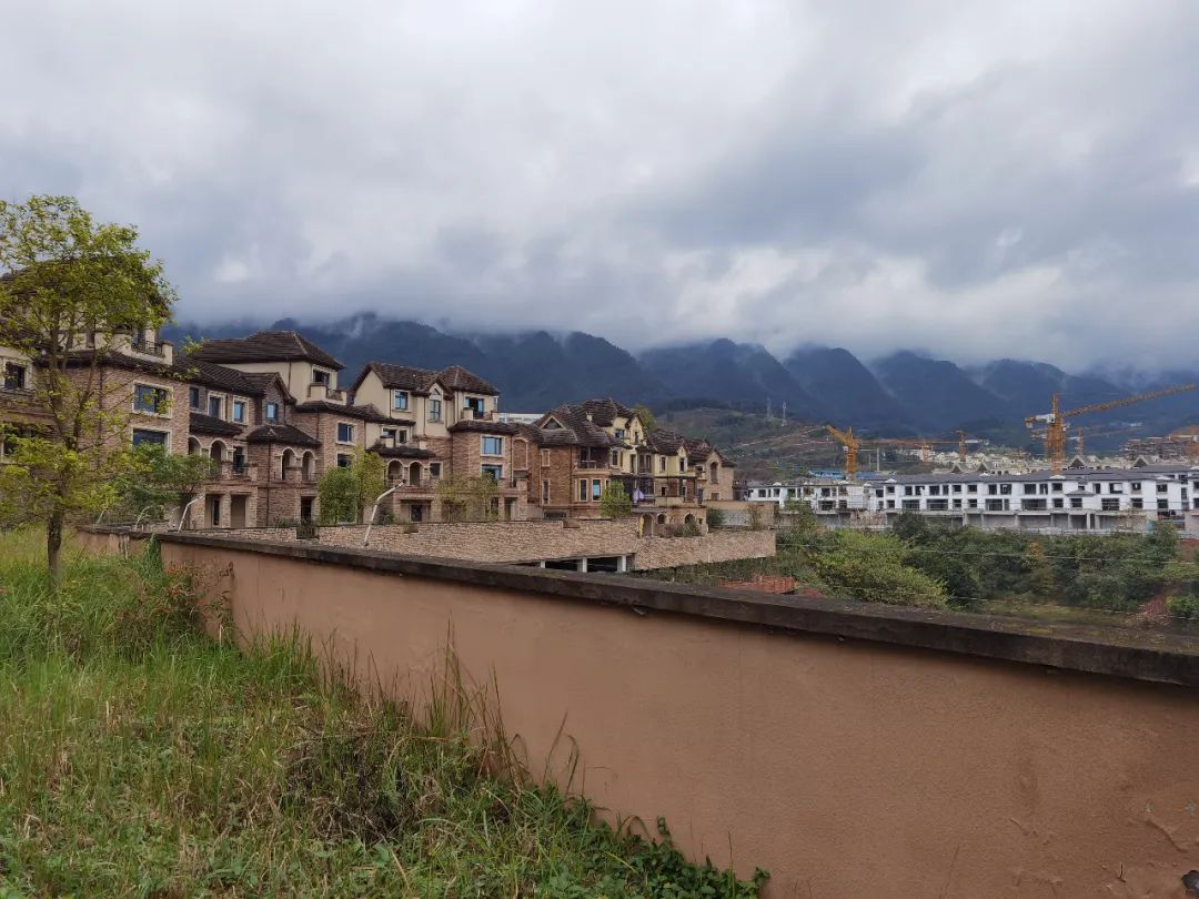 意式写意遇见自然主义山语城750平米临湖独栋丨中国重庆丨恺悦陈设,KD室内设计事务所-26