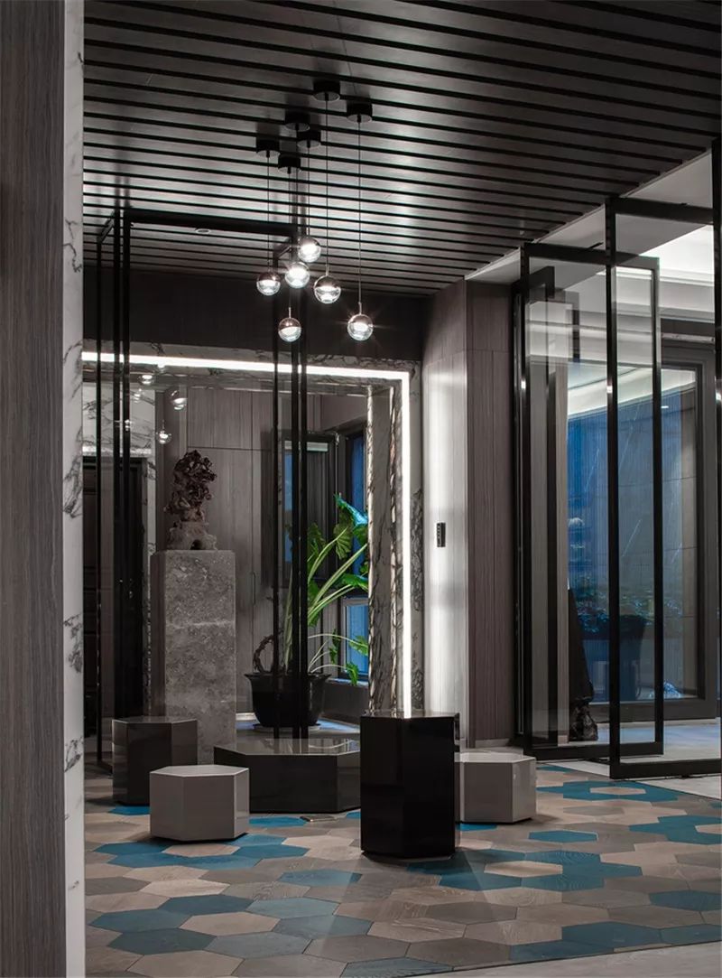 现代演绎，非凡气质-25