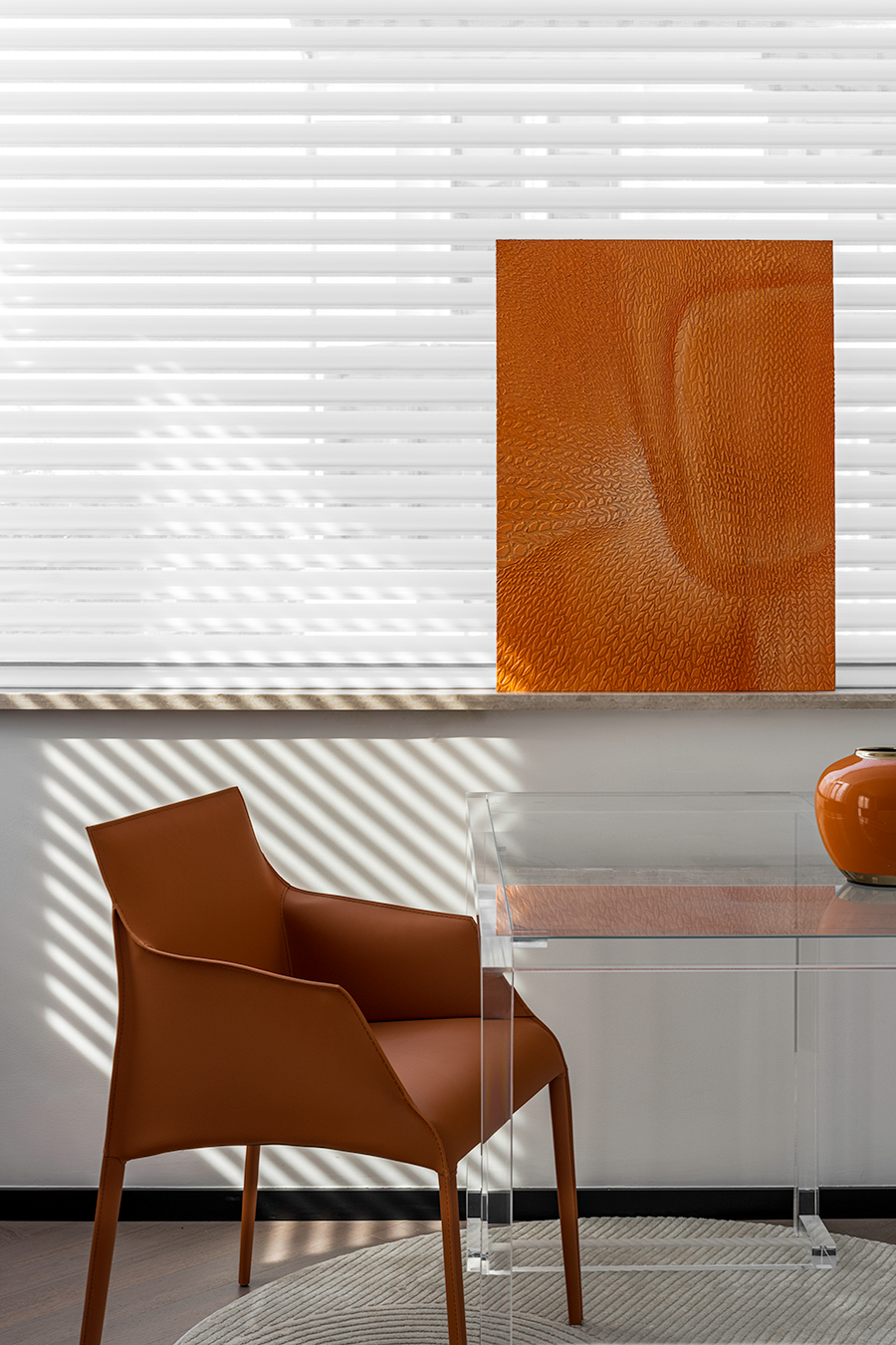 清枫丽舍丨中国上海丨纵线空间（谷卓设计）事务所-22